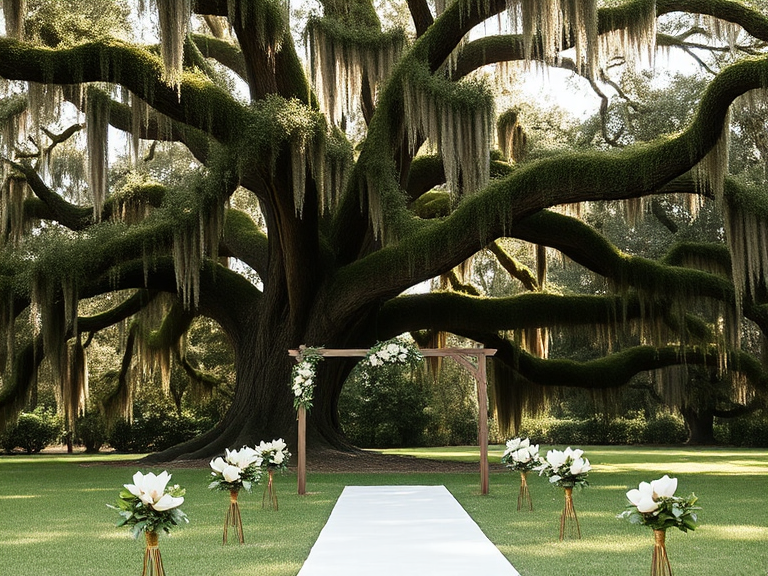 Magnolia & Linen